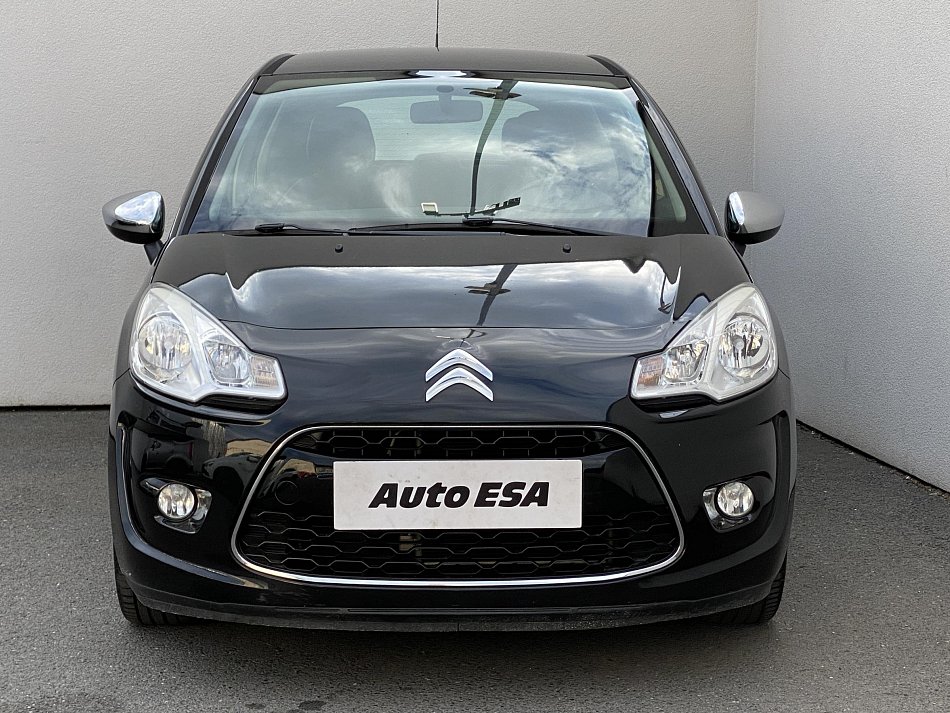 Citroën C3 1.4 VTi Collection