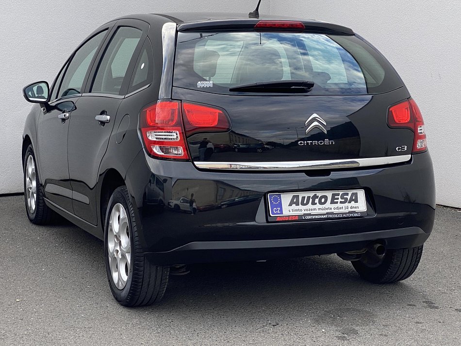 Citroën C3 1.4 VTi Collection
