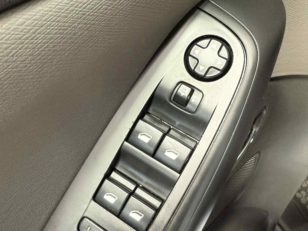 Citroën C4 Picasso 2.0 HDI 