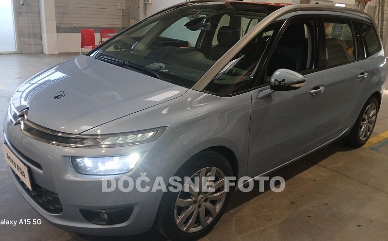 Citroën C4 Picasso 2.0 HDI 