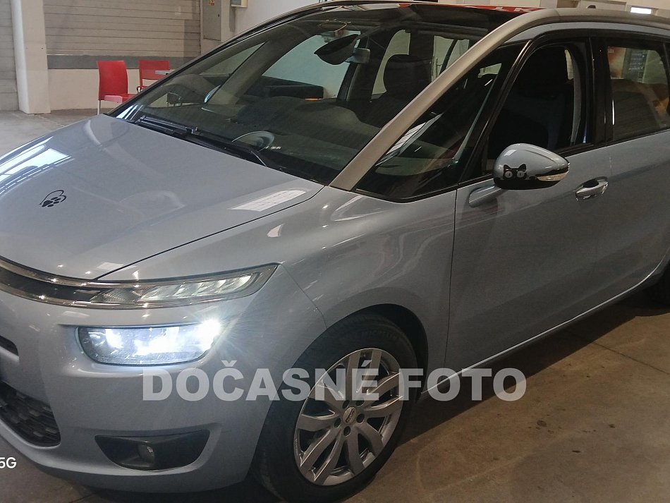 Citroën C4 Picasso 2.0 HDI 