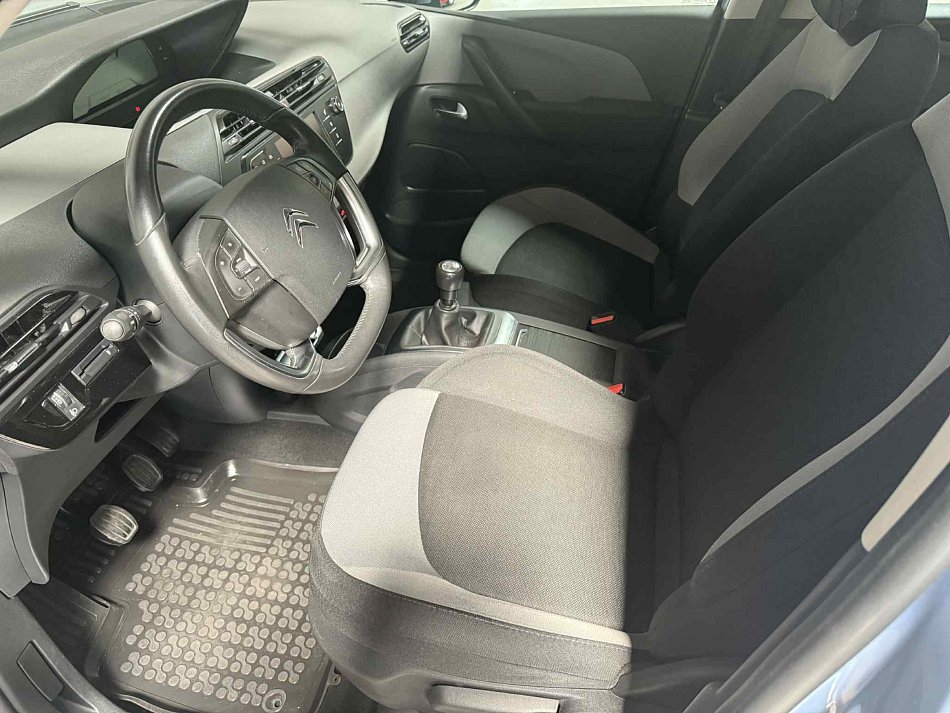 Citroën C4 Picasso 2.0 HDI 