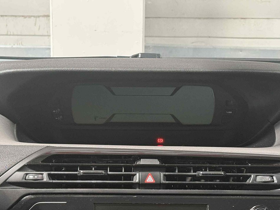 Citroën C4 Picasso 2.0 HDI 