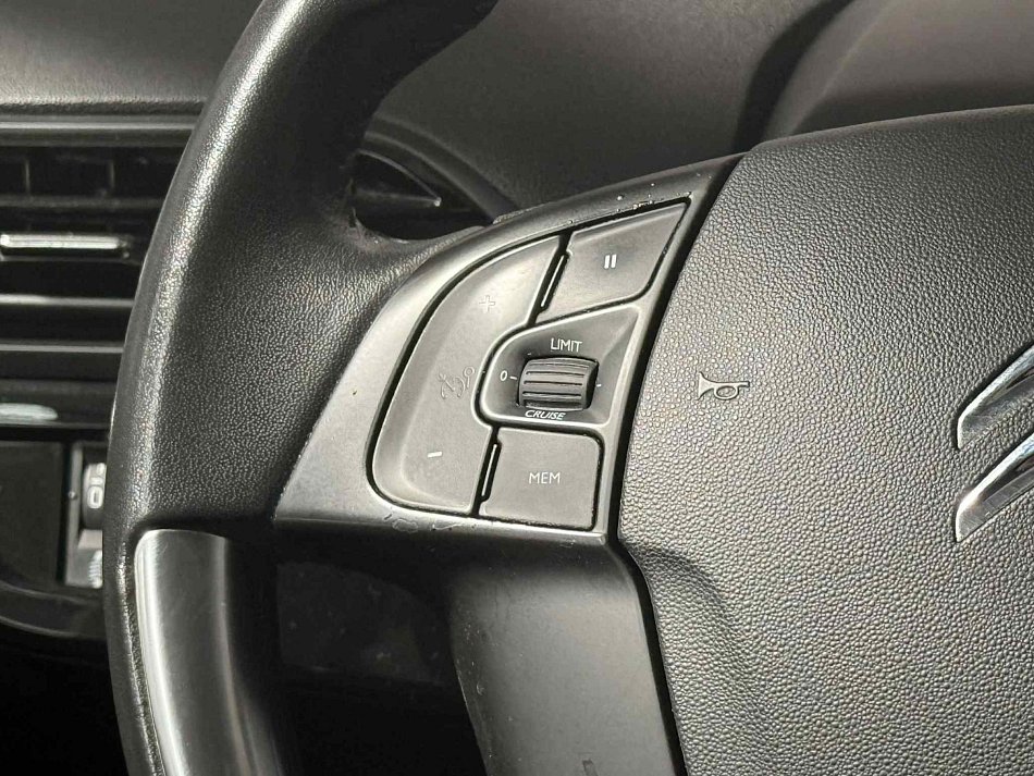 Citroën C4 Picasso 2.0 HDI 