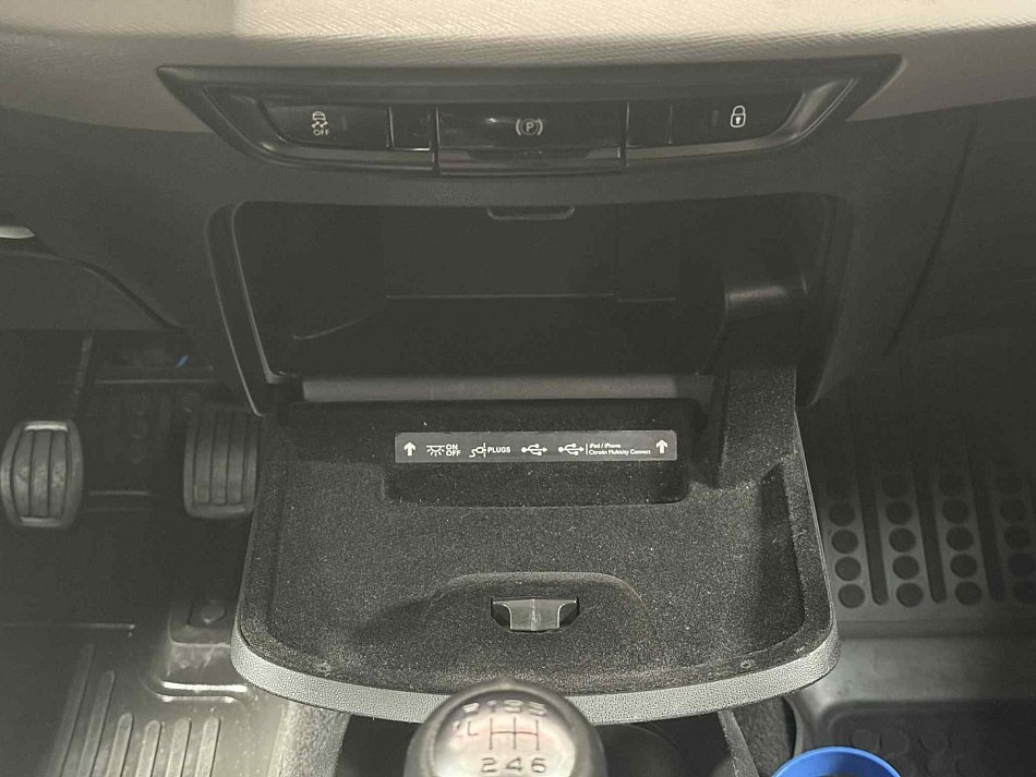 Citroën C4 Picasso 2.0 HDI 