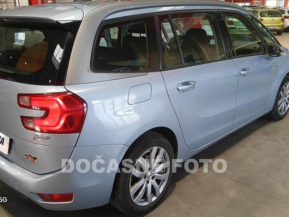 Citroën C4 Picasso 2.0 HDI 