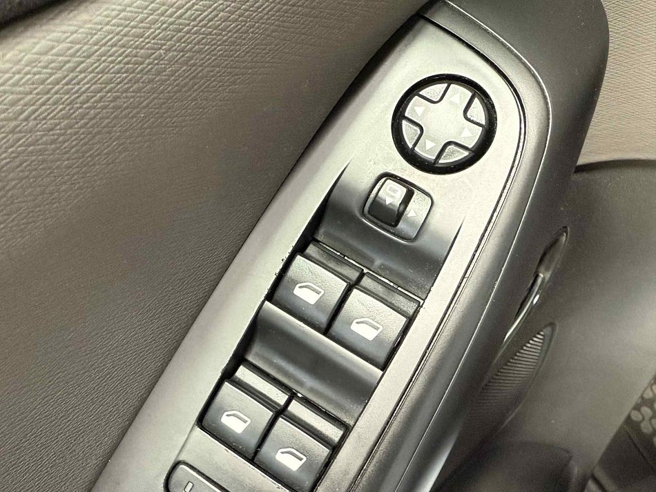 Citroën C4 Picasso 2.0 HDI 