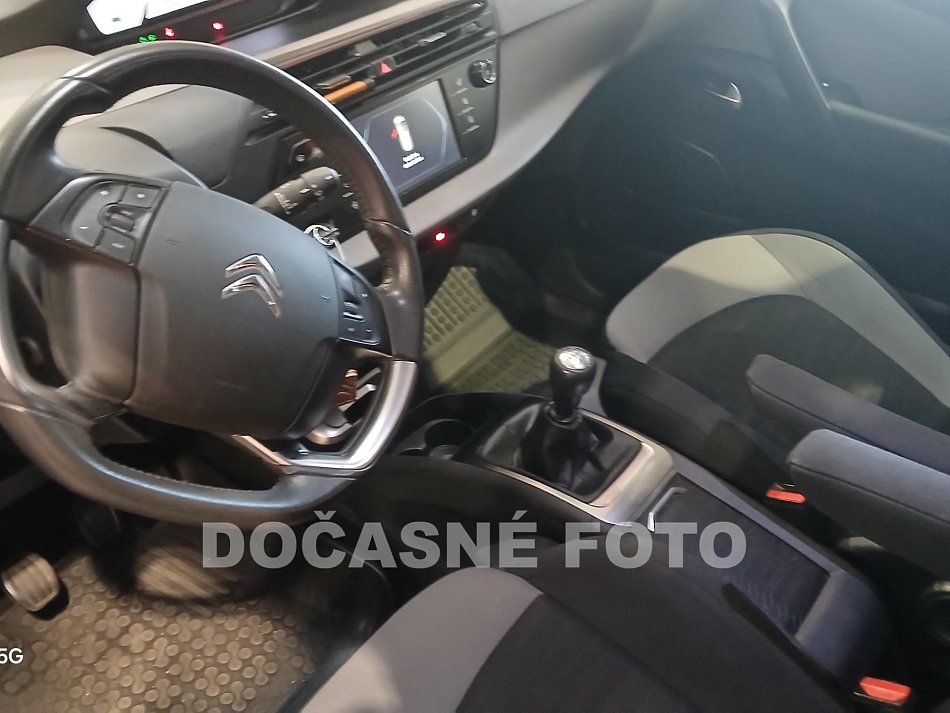 Citroën C4 Picasso 2.0 HDI 