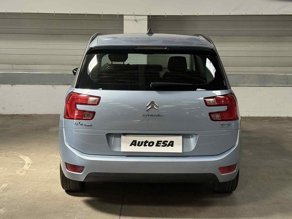 Citroën C4 Picasso 2.0 HDI 