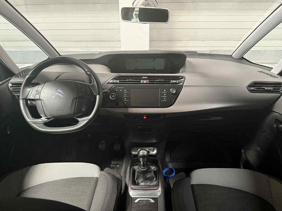 Citroën C4 Picasso 2.0 HDI 