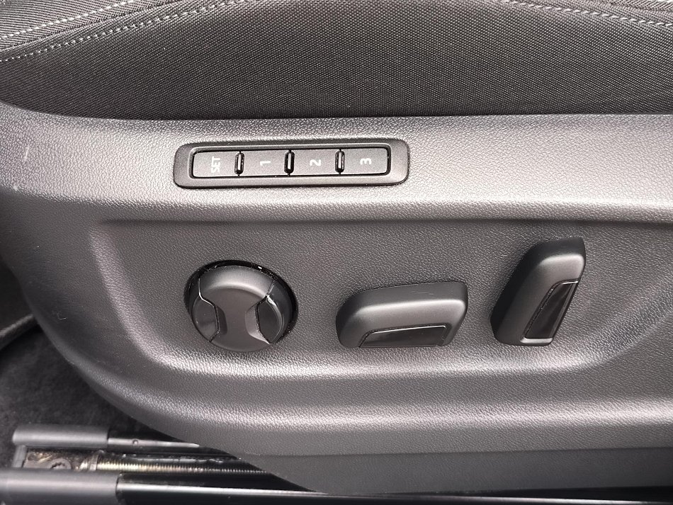 Škoda Karoq 1.5 TSi Style