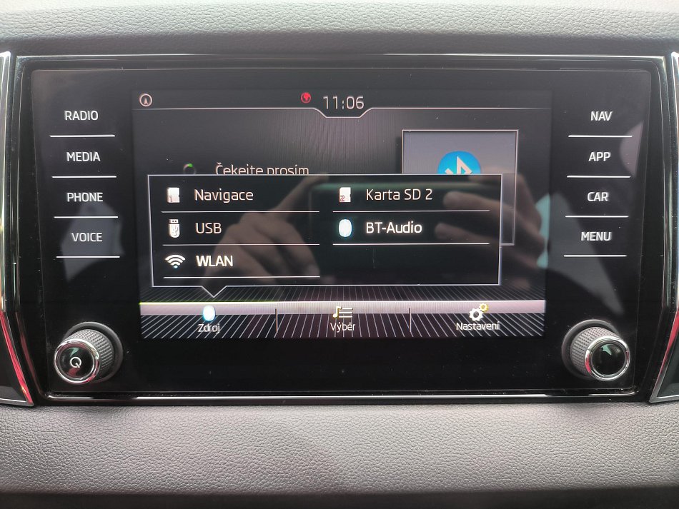 Škoda Karoq 1.5 TSi Style