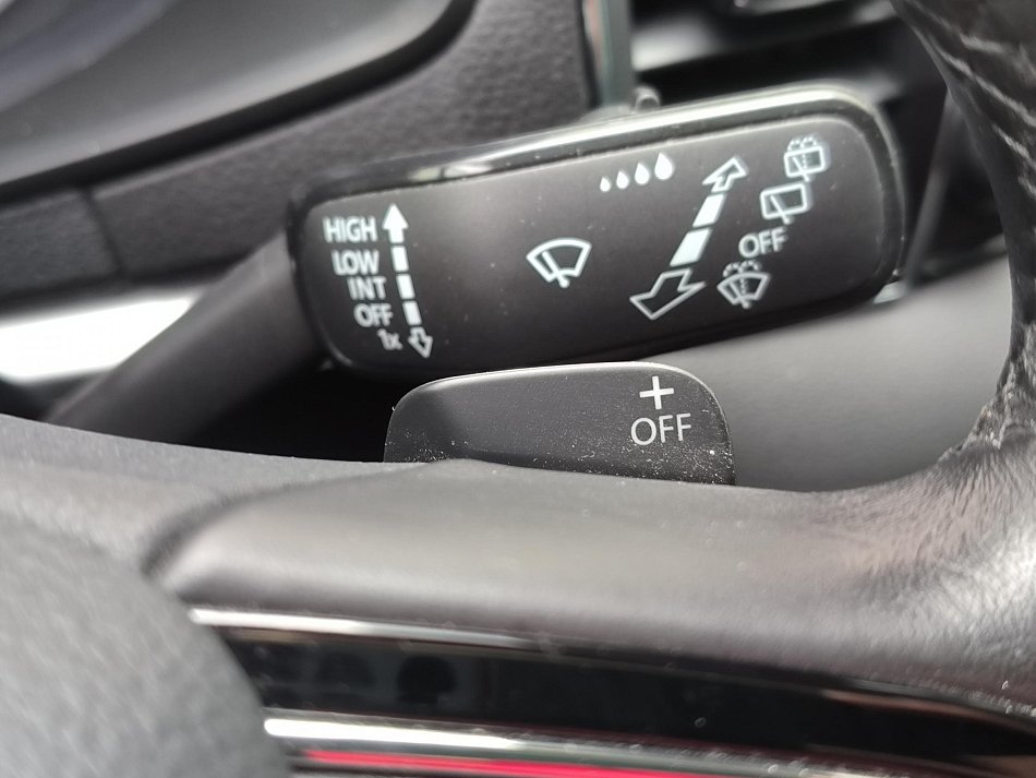 Škoda Karoq 1.5 TSi Style