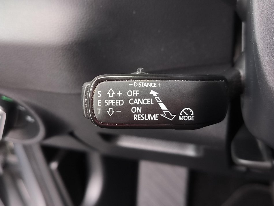 Škoda Karoq 1.5 TSi Style