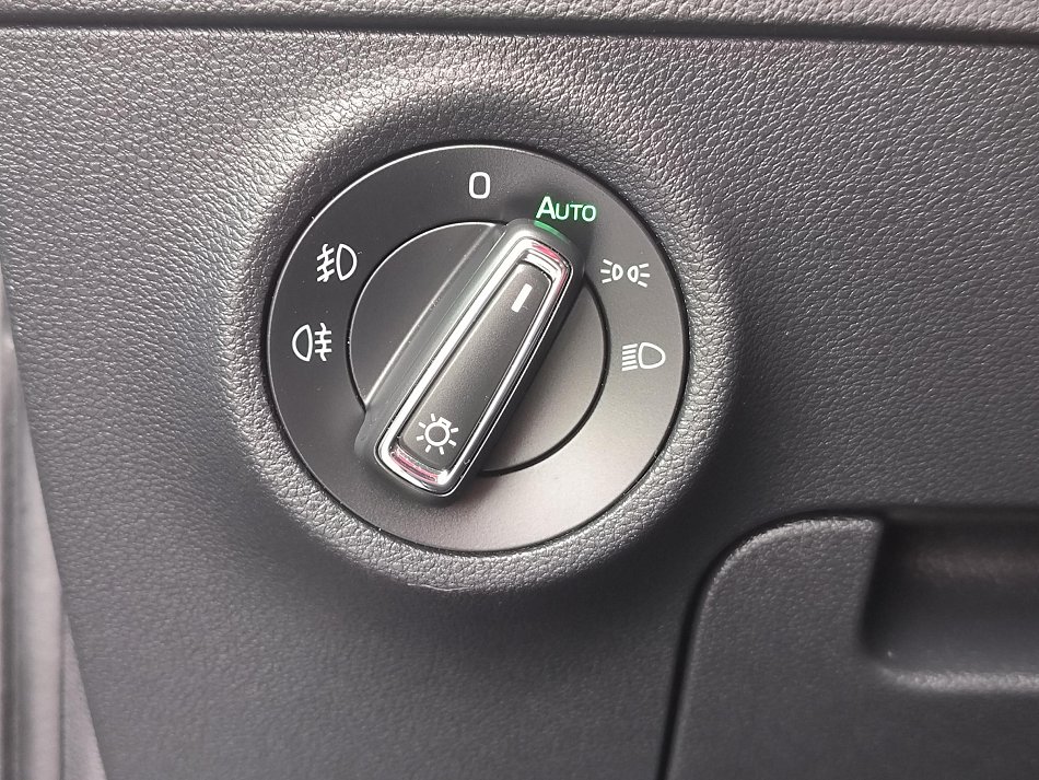 Škoda Karoq 1.5 TSi Style