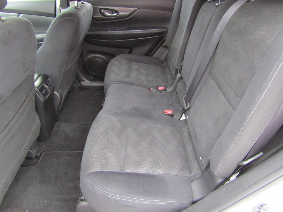 Nissan X-Trail 1.6 DiG-T N-Connecta 4x2