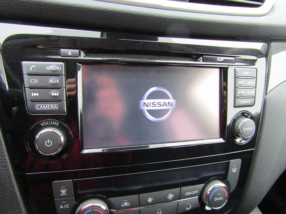 Nissan X-Trail 1.6 DiG-T N-Connecta 4x2