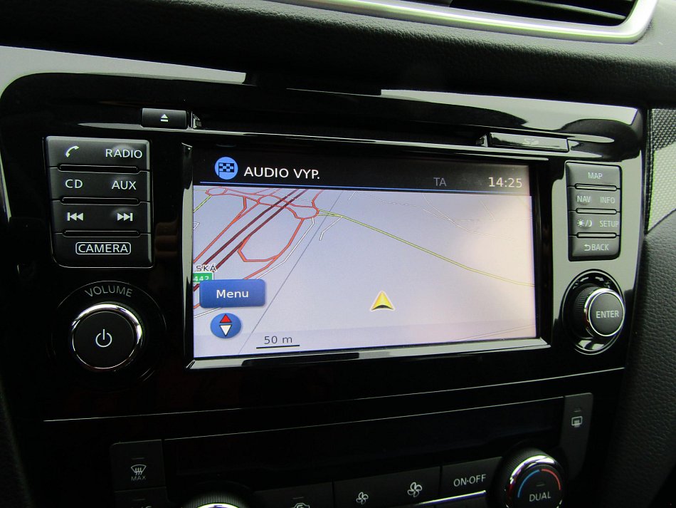 Nissan X-Trail 1.6 DiG-T N-Connecta 4x2