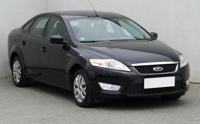 Ford Mondeo 1.6i 