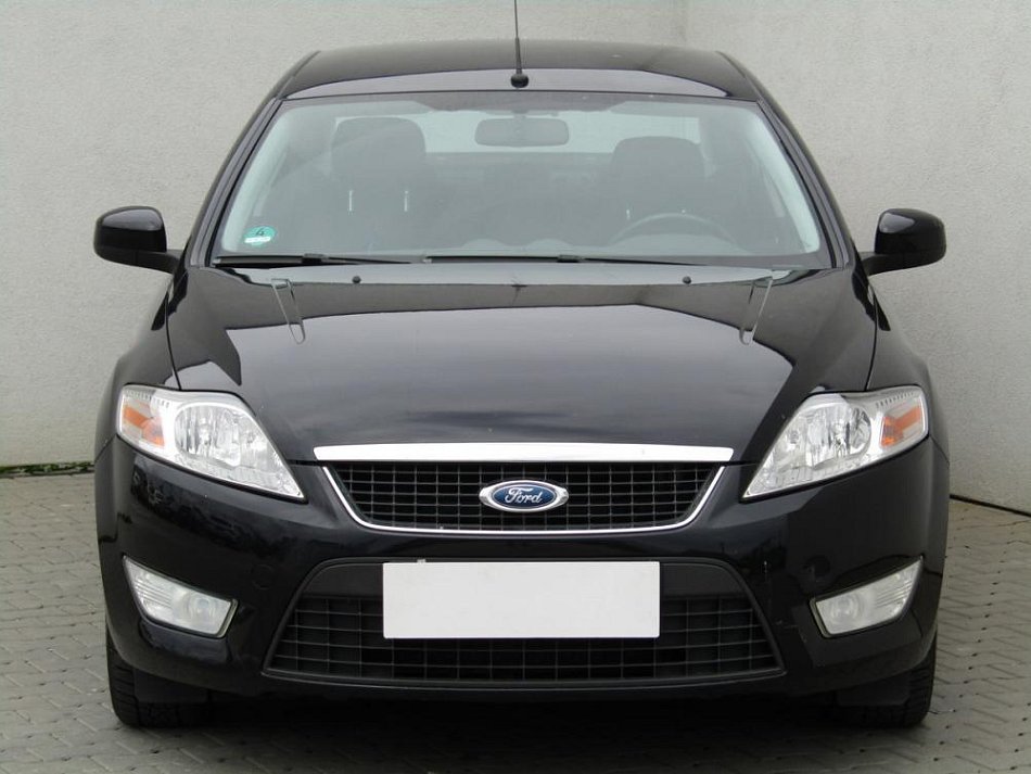 Ford Mondeo 1.6i 