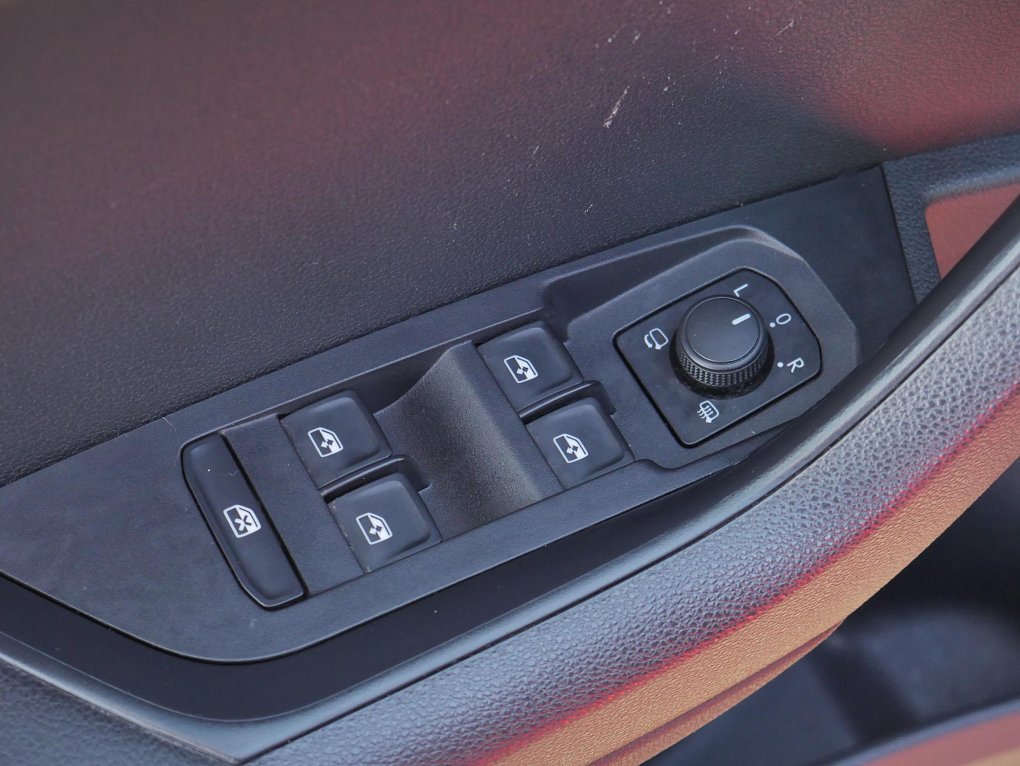 Škoda Karoq 2.0 TDi SportLine