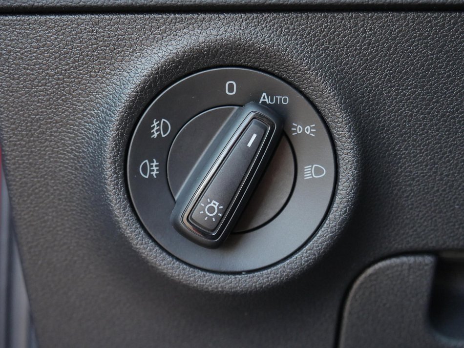 Škoda Karoq 2.0 TDi SportLine