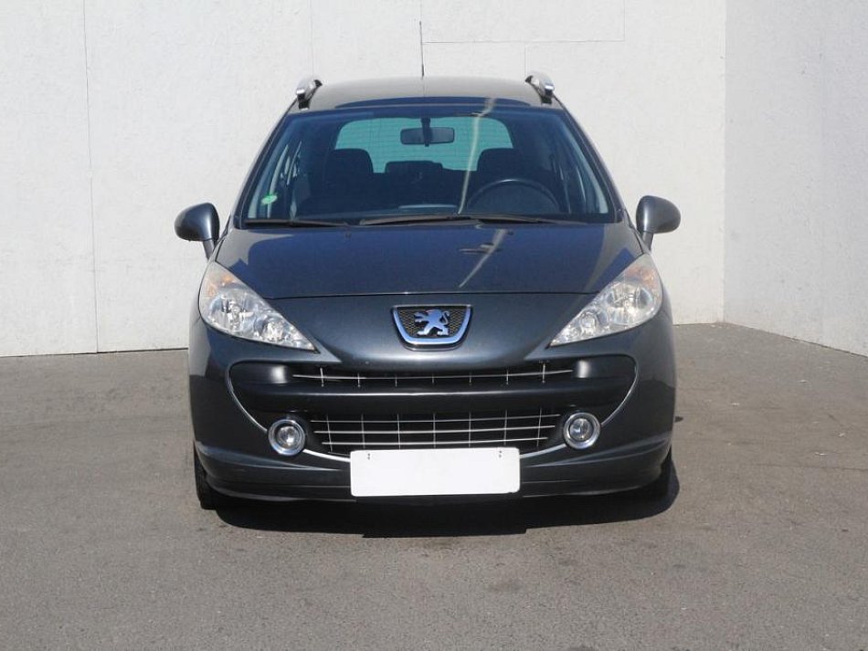 Peugeot 207 1.6 HDi 