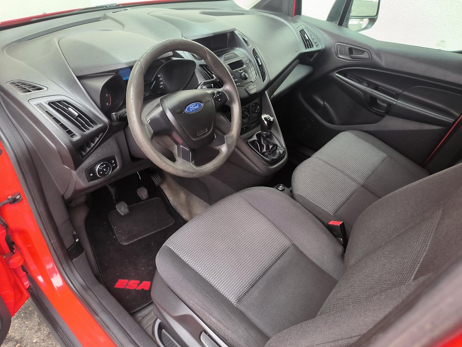 Ford Transit Connect 1.6TDCi 