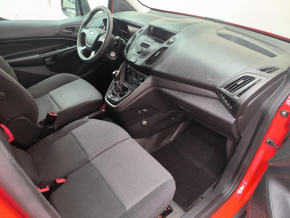 Ford Transit Connect 1.6TDCi 