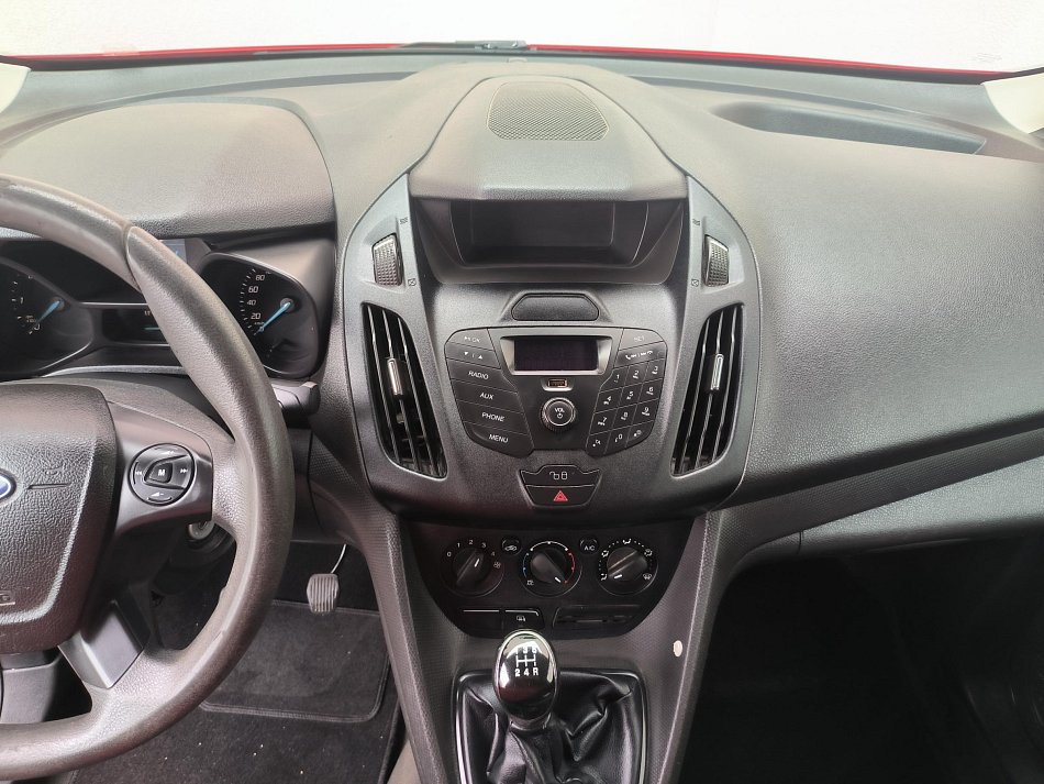 Ford Transit Connect 1.6TDCi 