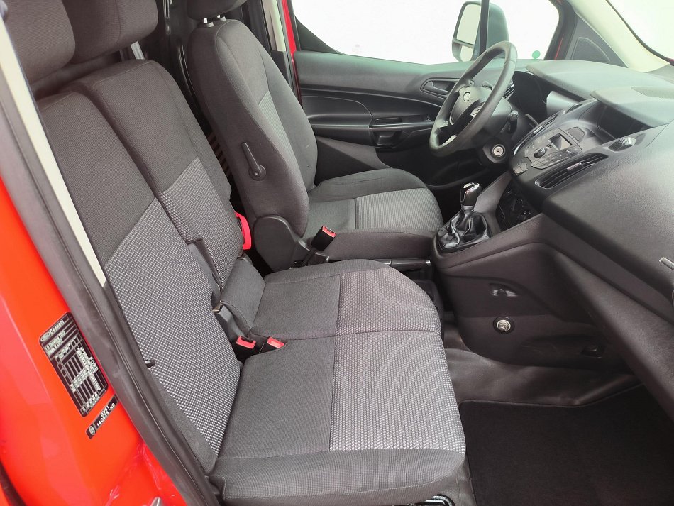 Ford Transit Connect 1.6TDCi 