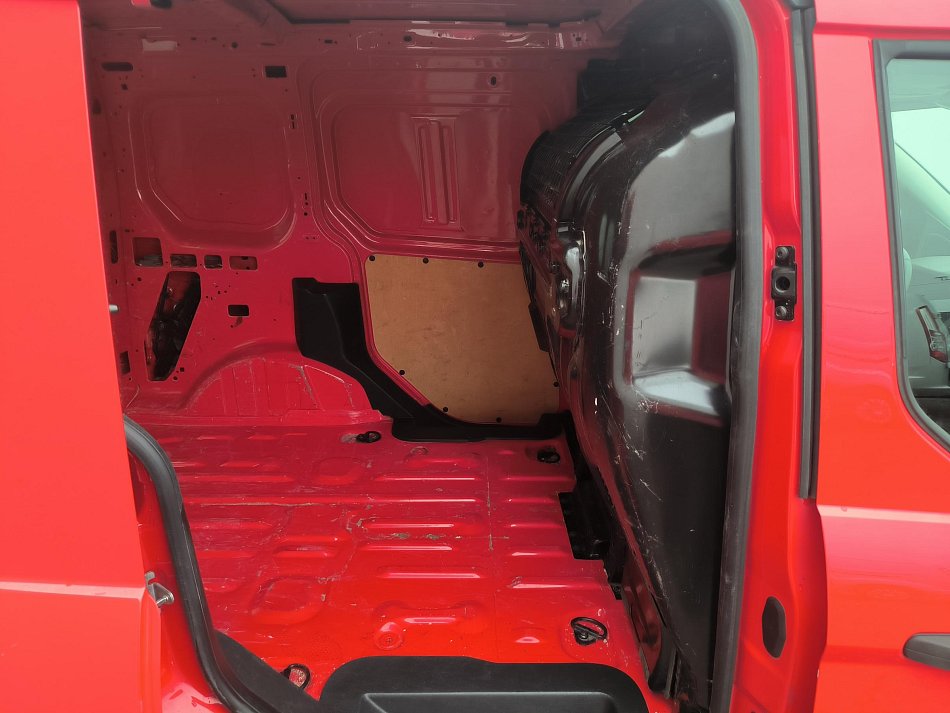 Ford Transit Connect 1.6TDCi 