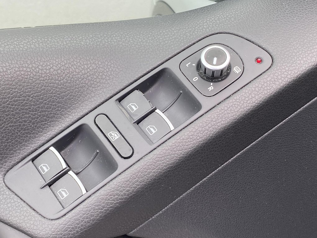 Volkswagen Tiguan 2.0 TDi Sportline 4x4