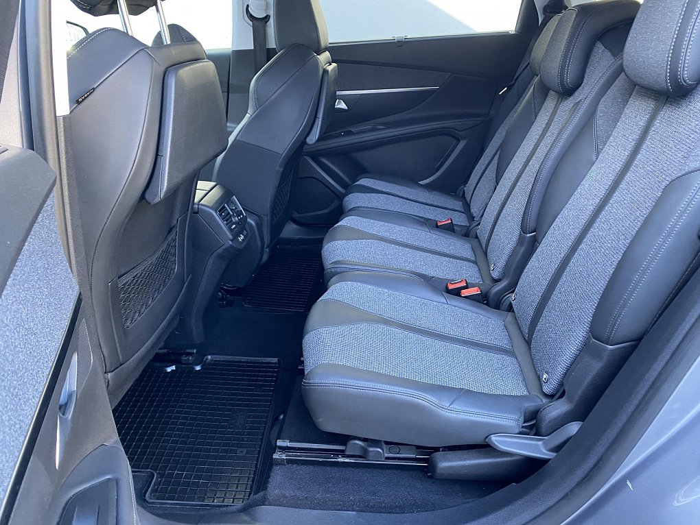 Peugeot 5008 1.5 HDi Allure