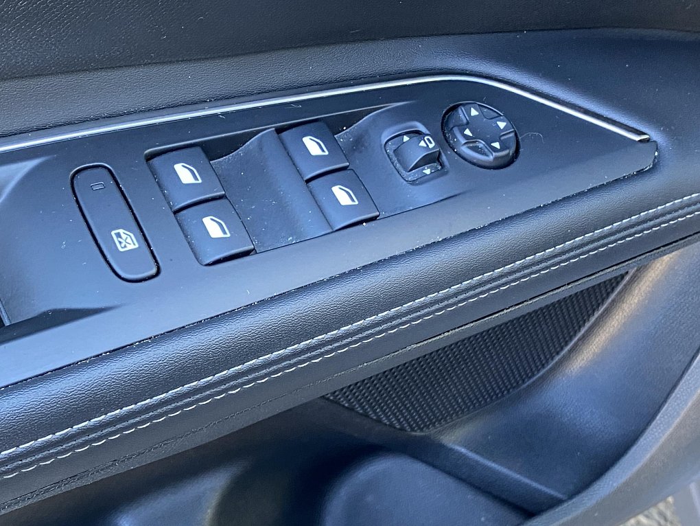 Peugeot 5008 1.5 HDi Allure