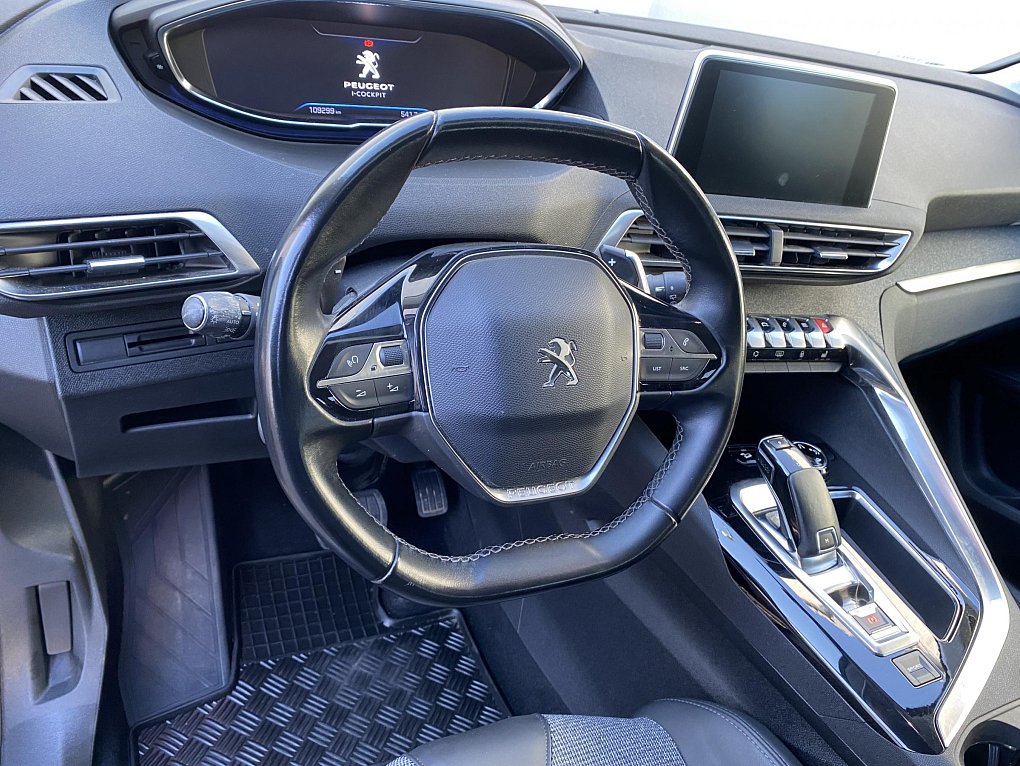 Peugeot 5008 1.5 HDi Allure