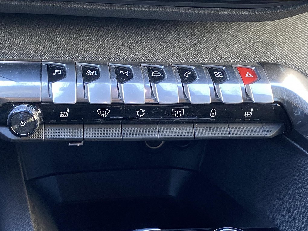 Peugeot 5008 1.5 HDi Allure