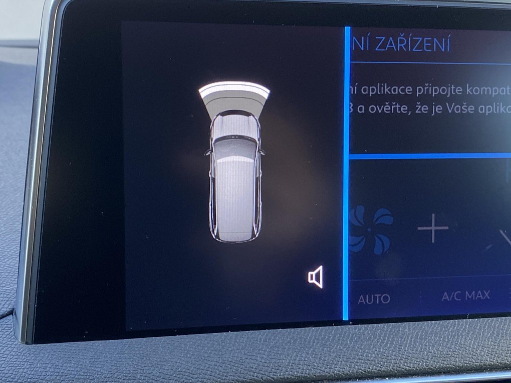 Peugeot 5008 1.5 HDi Allure