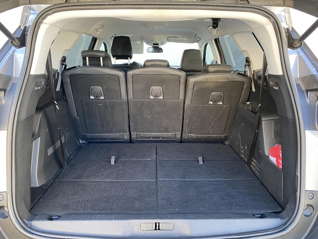 Peugeot 5008 1.5 HDi Allure