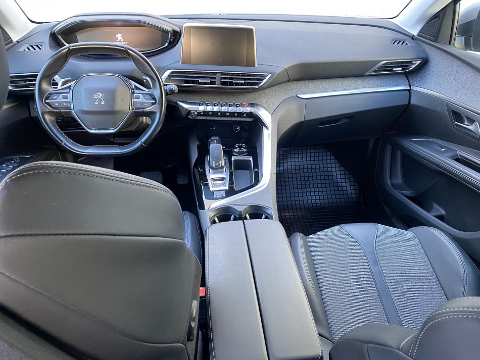 Peugeot 5008 1.5 HDi Allure