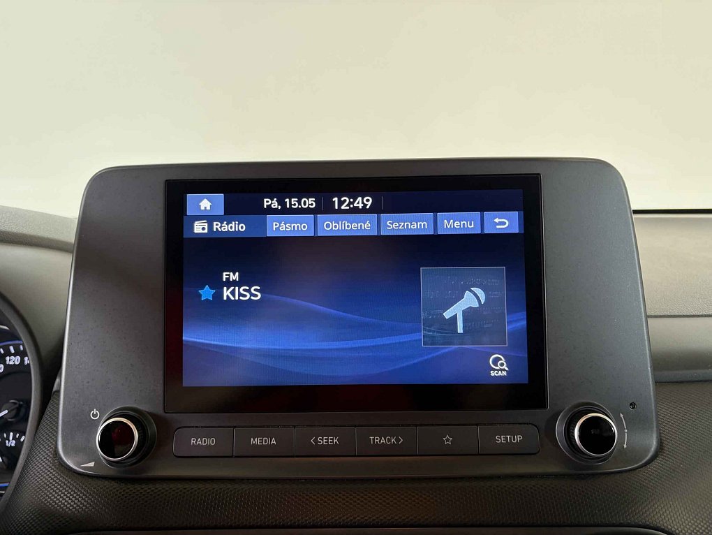 Hyundai Kona 1.0 T-GDi Smart