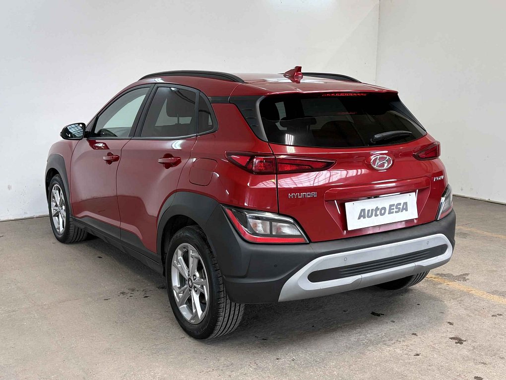 Hyundai Kona 1.0 T-GDi Smart
