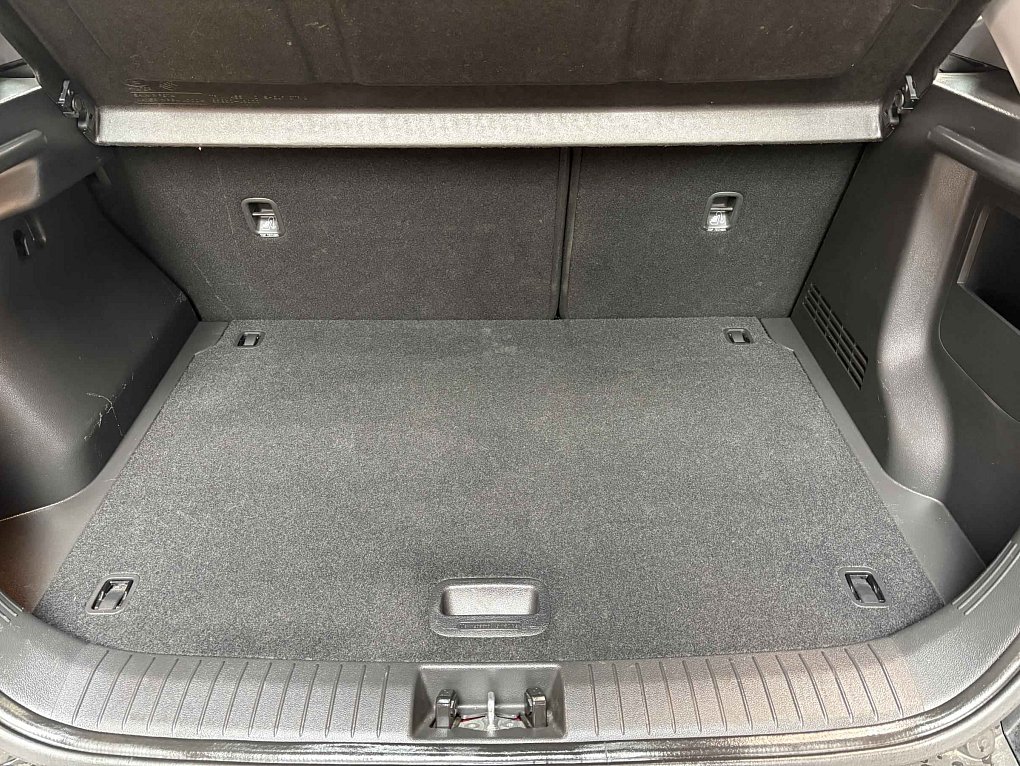 Hyundai Kona 1.0 T-GDi Smart