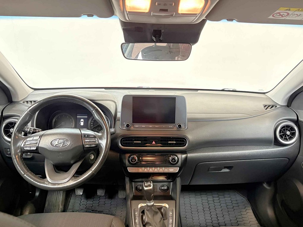 Hyundai Kona 1.0 T-GDi Smart