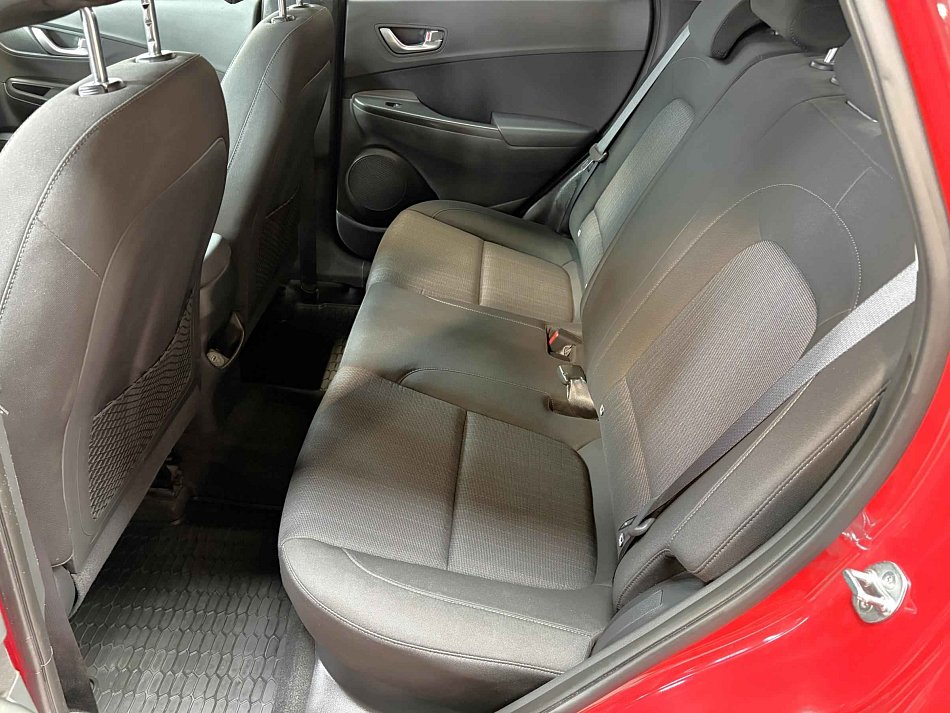 Hyundai Kona 1.0 T-GDi Smart