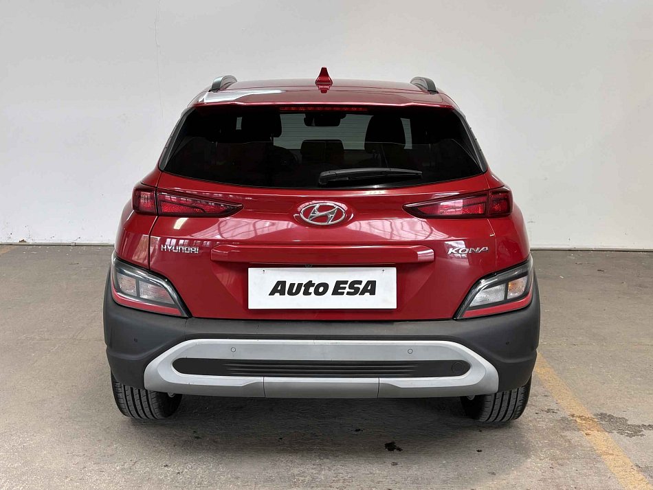 Hyundai Kona 1.0 T-GDi Smart