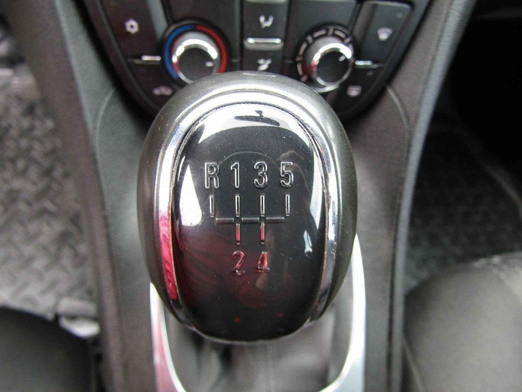 Opel Meriva 1.4 16V 
