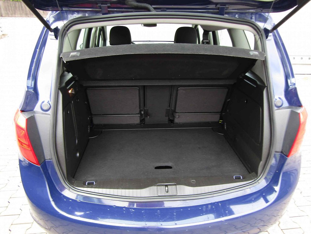 Opel Meriva 1.4 16V 