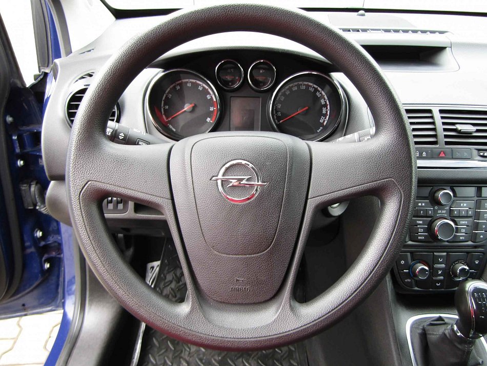 Opel Meriva 1.4 16V 
