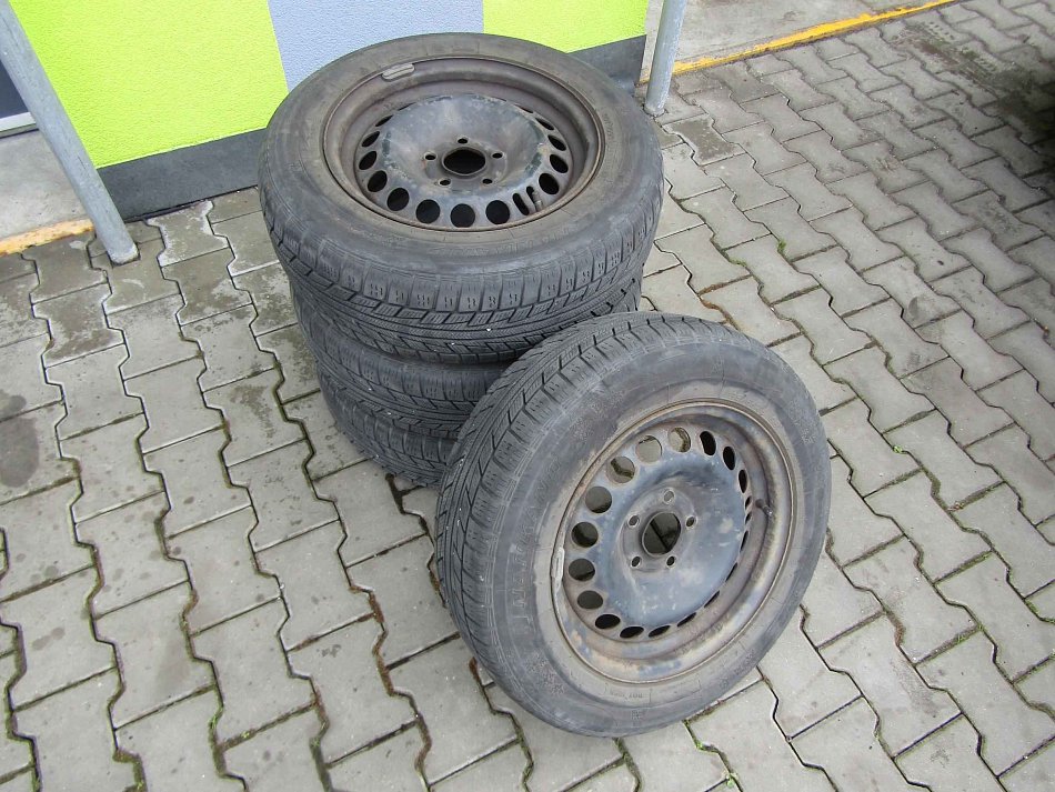 Opel Meriva 1.4 16V 